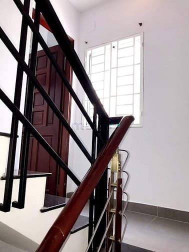 Hình ảnh BÀ HẠT - QUẬN 10- 21m2 - 4 TẦNG chỉ 4.6 tỷ