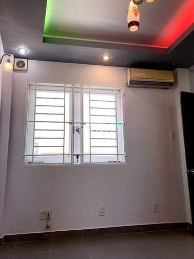 Hình ảnh BÀ HẠT - QUẬN 10- 21m2 - 4 TẦNG chỉ 4.6 tỷ