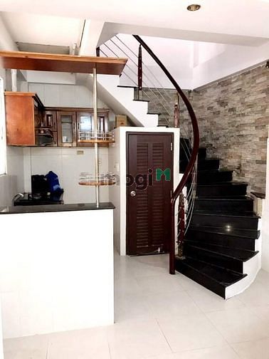 Hình ảnh BÀ HẠT - QUẬN 10- 21m2 - 4 TẦNG chỉ 4.6 tỷ