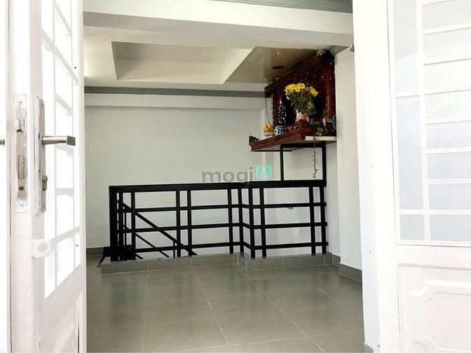 Hình ảnh BÀ HẠT - QUẬN 10- 21m2 - 4 TẦNG chỉ 4.6 tỷ