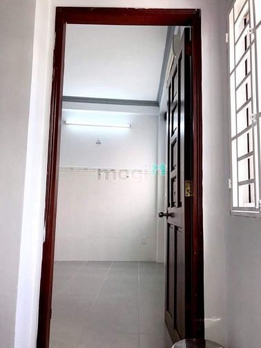 Hình ảnh BÀ HẠT - QUẬN 10- 21m2 - 4 TẦNG chỉ 4.6 tỷ