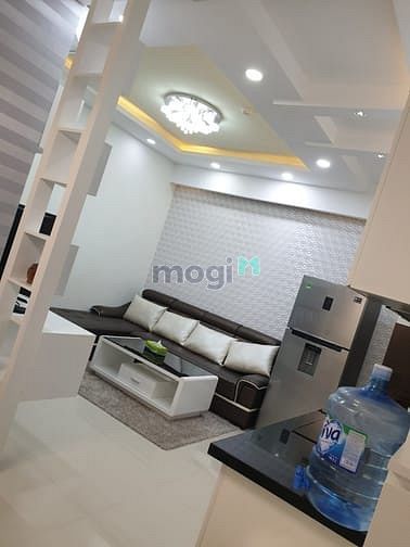 Hình ảnh Chỉ một căn duy nhất - deco nội thất cực xịn.