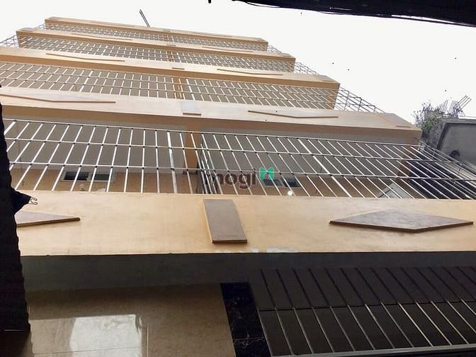 Hình ảnh Cho Thuê Phòng Lê Đức Thọ- Mỹ Đình Thang Máy 2,2tr Siêu Rẻ