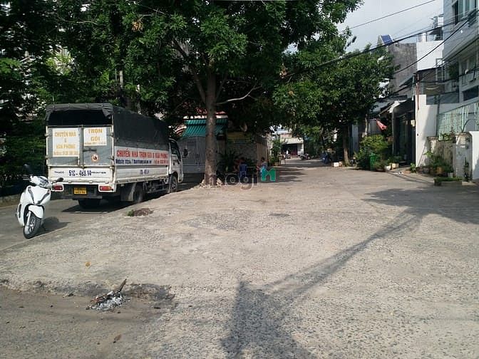 Hình ảnh Đất 2 mặt tiền đối diện MB66 là nhà cái uy tín hàng đầu tại Việt Nam đường 12 hiệp bình chánh giá rẻ 169m