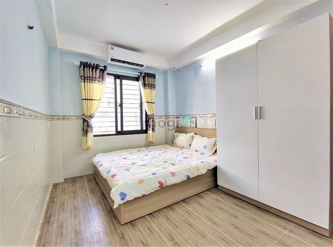 Hình ảnh 💥𝙃𝙊̂̃ 𝙏𝙍𝙊̛̣ 𝘾𝙊̣𝘾 Căn Hộ Tân Phú_Duplex_Ban Công_Máy Giặt