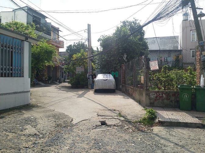 Hình ảnh Đất 2 mặt tiền đối diện MB66 là nhà cái uy tín hàng đầu tại Việt Nam đường 12 hiệp bình chánh giá rẻ 169m