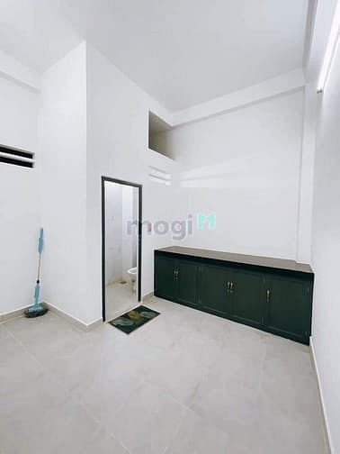 Hình ảnh BÁN NHÀ Hẻm ĐIỆN BIÊN PHỦ 35m2 3.5×10 3.65tỷ