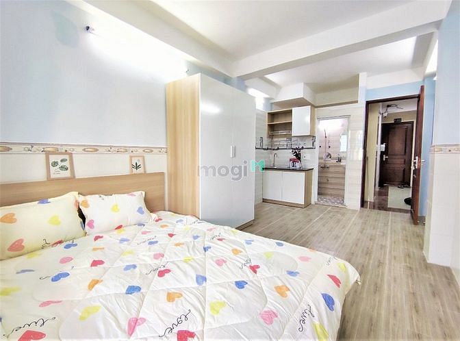 Hình ảnh 💥𝙃𝙊̂̃ 𝙏𝙍𝙊̛̣ 𝘾𝙊̣𝘾 Căn Hộ Tân Phú_Duplex_Ban Công_Máy Giặt