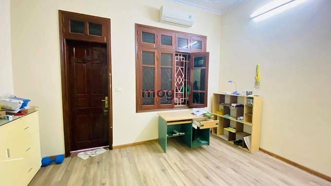 Hình ảnh Bán Biệt thự sân vườn VŨ NGỌC PHAN Gara, 2 thoáng, 112m2, Giá 12.8 Tỷ.