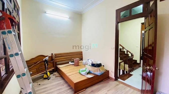 Hình ảnh Bán Biệt thự sân vườn VŨ NGỌC PHAN Gara, 2 thoáng, 112m2, Giá 12.8 Tỷ.