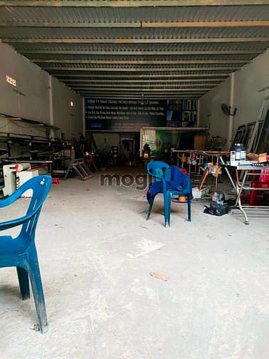 Hình ảnh Bán đất hẻm xe tải 177m2 8.1x25 Lê Văn Khương Quận 12.
