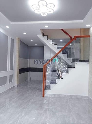 Hình ảnh NHÀ XINH TÂN PHÚ - Chỉ 3.2 tỷ .