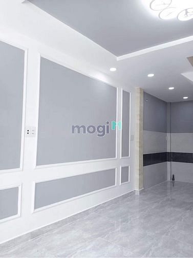 Hình ảnh NHÀ XINH TÂN PHÚ - Chỉ 3.2 tỷ .