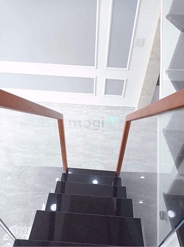 Hình ảnh NHÀ XINH TÂN PHÚ - Chỉ 3.2 tỷ .