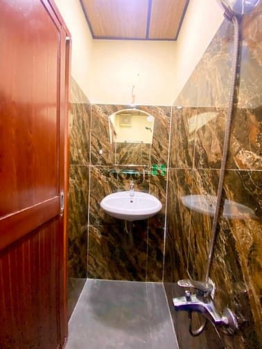 Hình ảnh Phòng Cao Cấp Full NT,Ngay Mặt Tiền Trương Định Q3