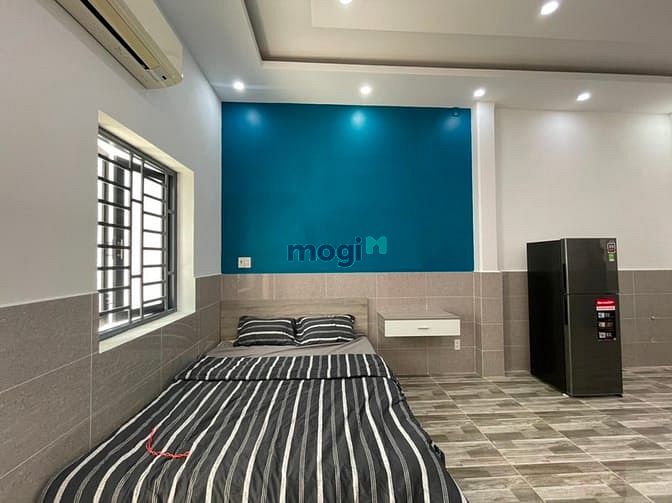Hình ảnh Mb6623 nạp rút nhanh chóng ban công 30m2_mới xây_FULL nội thất_Vườn Lài