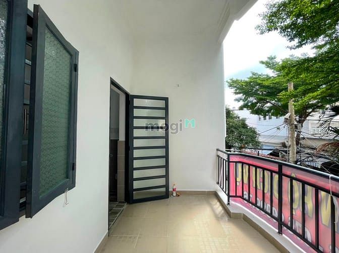 Hình ảnh Mb6623 nạp rút nhanh chóng ban công 30m2_mới xây_FULL nội thất_Vườn Lài