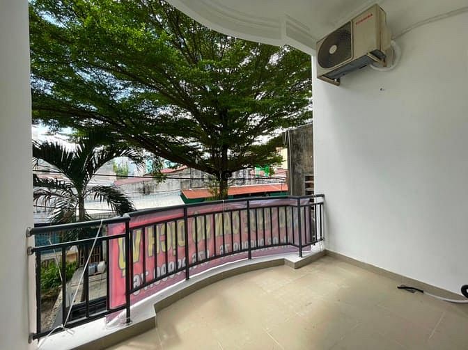 Hình ảnh Mb6623 nạp rút nhanh chóng ban công 30m2_mới xây_FULL nội thất_Vườn Lài