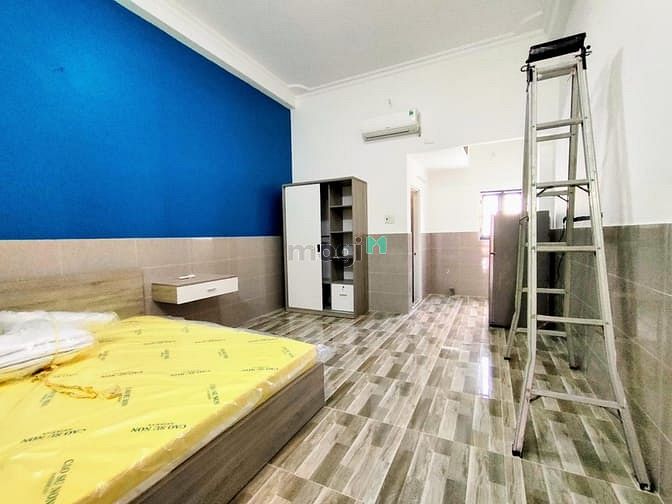 Hình ảnh Mb6623 nạp rút nhanh chóng ban công 30m2_mới xây_FULL nội thất_Vườn Lài