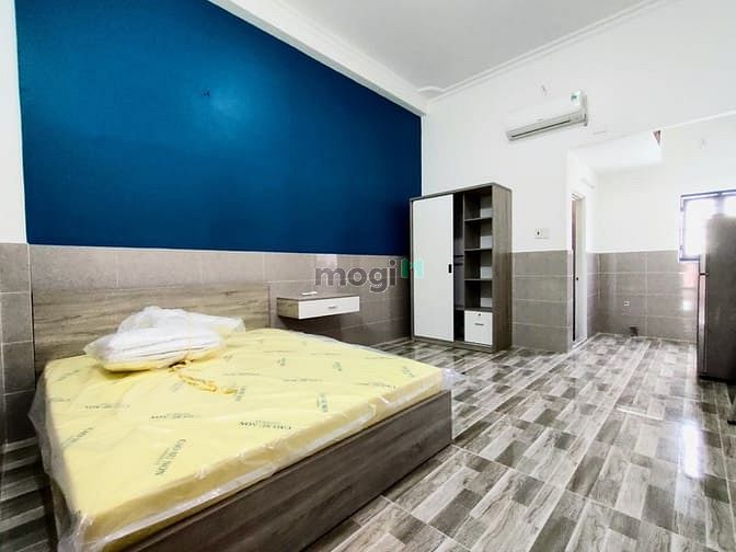 Hình ảnh Mb6623 nạp rút nhanh chóng ban công 30m2_mới xây_FULL nội thất_Vườn Lài