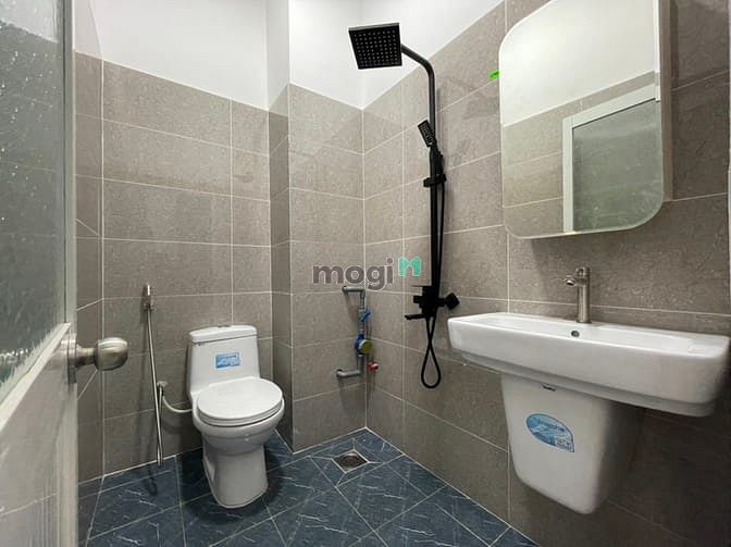 Hình ảnh Mb6623 nạp rút nhanh chóng ban công 30m2_mới xây_FULL nội thất_Vườn Lài