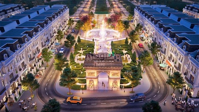 Hình ảnh [Cháy – Đặt hàng] Chung cư cao cấp HAUSMAN – FLC PREMIER PARC ĐẠI