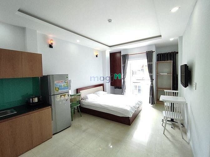 Hình ảnh cho thuê Trang Chủ MB66.COM / Đăng Ký Tặng 66K studio tại tây Thạnh,full nội thất,ngay KCN Tân Bình