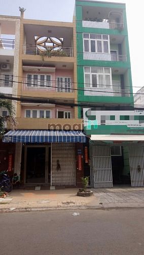 Hình ảnh Cho thuê nhà Đường 55 gần KCN bongcheng