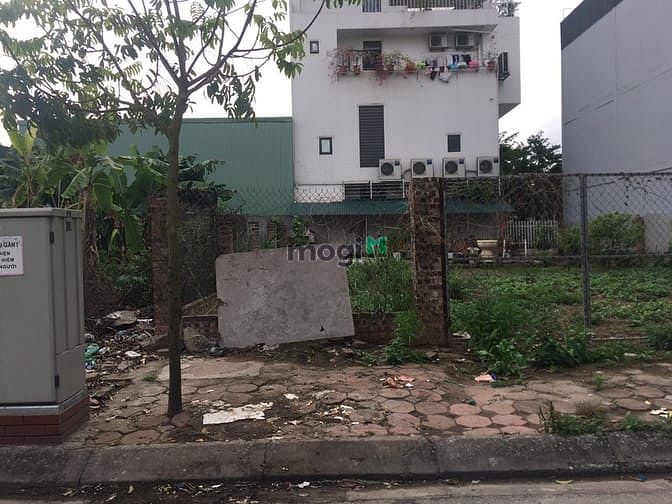 Hình ảnh Chính chủ cần bán 96,3m đất đấu giá Tầm Dâu, Việt Hưng