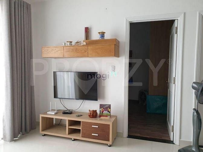 Hình ảnh Chung cư Florita 80m² 3PN Cho Thuê Full NT