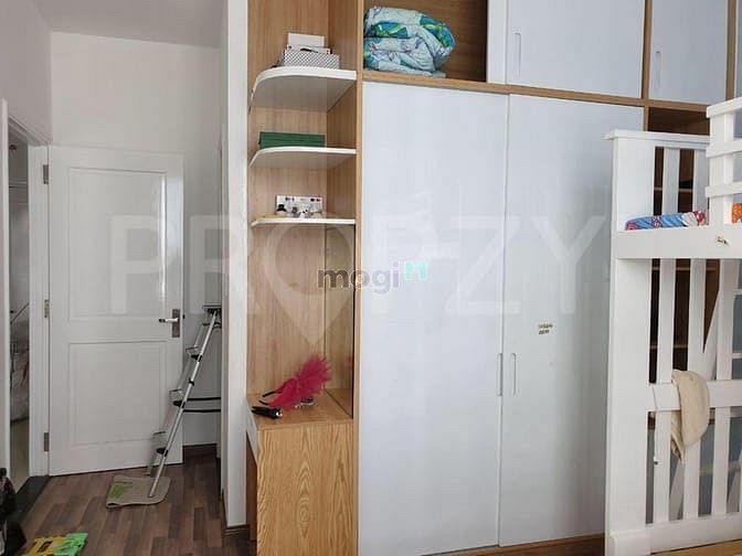 Hình ảnh Chung cư Florita 80m² 3PN Cho Thuê Full NT