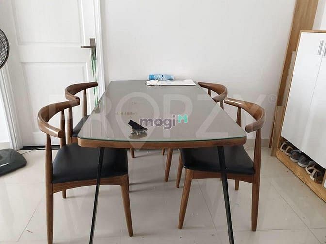 Hình ảnh Chung cư Florita 80m² 3PN Cho Thuê Full NT