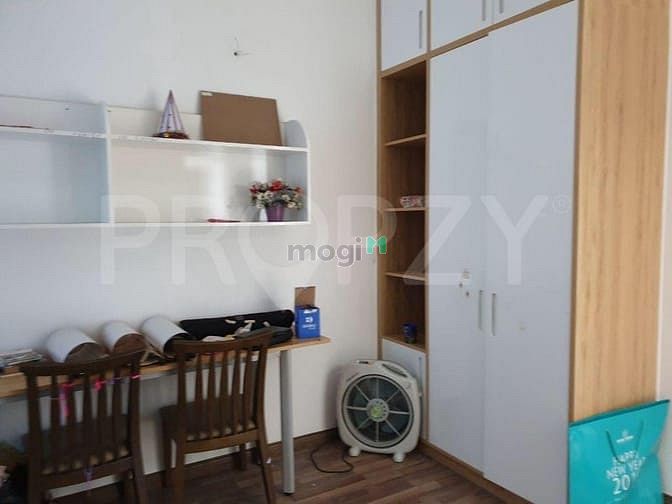 Hình ảnh Chung cư Florita 80m² 3PN Cho Thuê Full NT