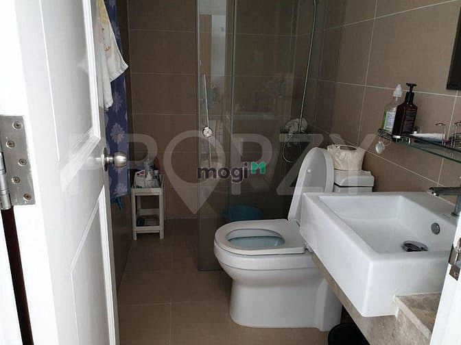 Hình ảnh Chung cư Florita 80m² 3PN Cho Thuê Full NT