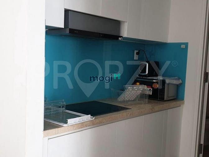 Hình ảnh Chung cư Florita 80m² 3PN Cho Thuê Full NT