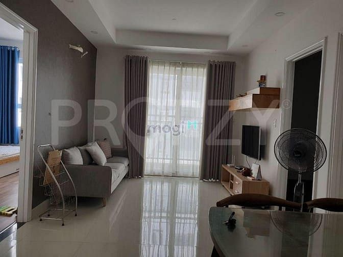 Hình ảnh Chung cư Florita 80m² 3PN Cho Thuê Full NT