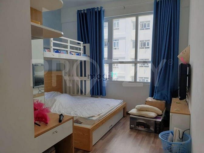 Hình ảnh Chung cư Florita 80m² 3PN Cho Thuê Full NT