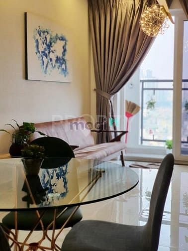 Hình ảnh Cho THUÊ CH Florita 2PN-2WC - Tân Hưng Q7