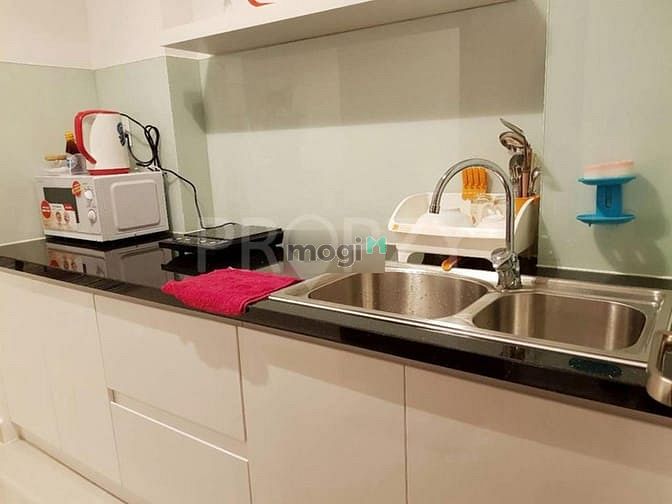 Hình ảnh Cho THUÊ CH Florita 2PN-2WC - Tân Hưng Q7