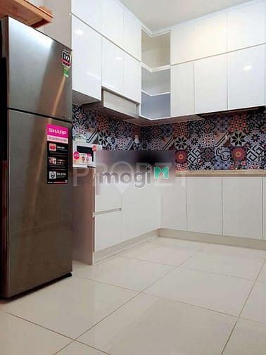 Hình ảnh Cho THUÊ CH Florita 2PN-2WC - Tân Hưng Q7