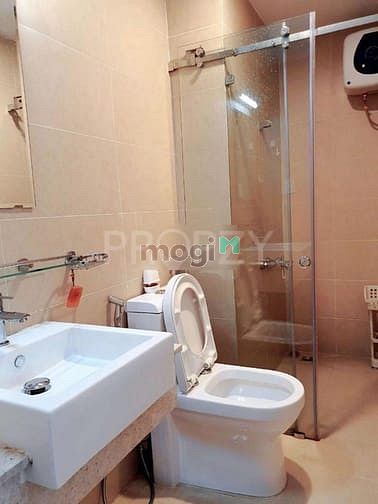 Hình ảnh Cho THUÊ CH Florita 2PN-2WC - Tân Hưng Q7
