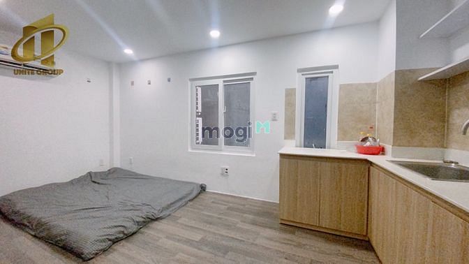 Hình ảnh Căn Hộ Duplex, Studio - Hồ Văn Huê, Phú Nhuận- Sát cầu Công Lý