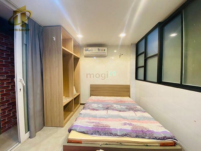 Hình ảnh Căn Hộ Duplex, Studio - Hồ Văn Huê, Phú Nhuận- Sát cầu Công Lý
