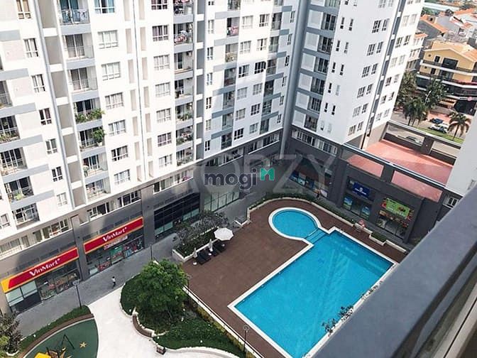 Hình ảnh CHo THÊ CH Florita 57m² 2PN NTCB