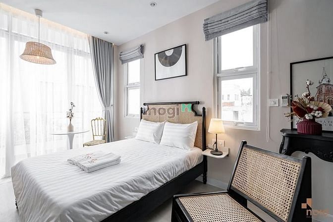 Hình ảnh 📙Căn Hộ NEW 100%, ban công thoáng mát bờ kè Hoàng Sa ⚡ ⚡