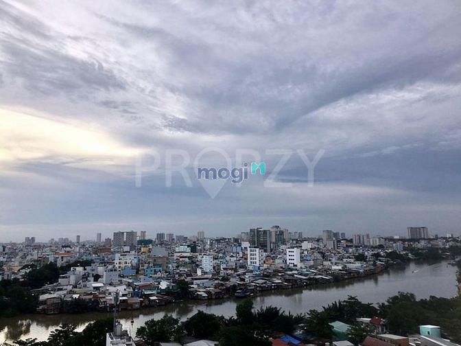 Hình ảnh CHo THÊ CH Florita 57m² 2PN NTCB