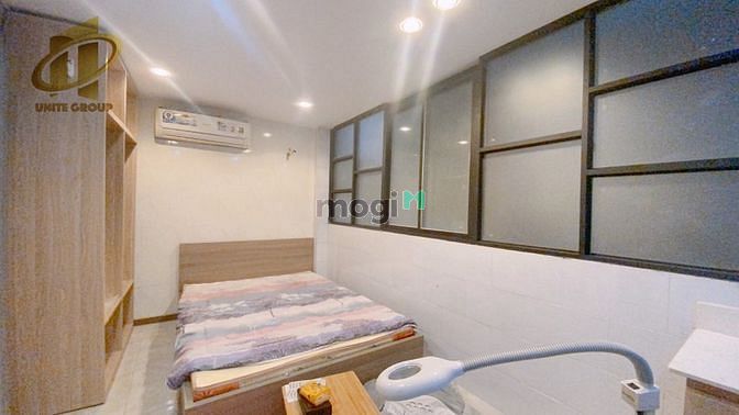 Hình ảnh Căn Hộ Duplex, Studio - Hồ Văn Huê, Phú Nhuận- Sát cầu Công Lý