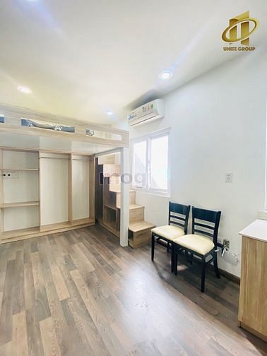 Hình ảnh Căn Hộ Duplex, Studio - Hồ Văn Huê, Phú Nhuận- Sát cầu Công Lý