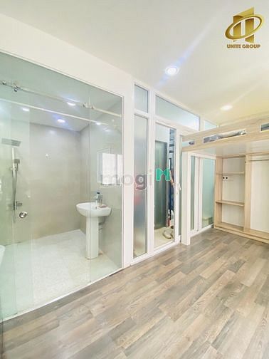 Hình ảnh Căn Hộ Duplex, Studio - Hồ Văn Huê, Phú Nhuận- Sát cầu Công Lý