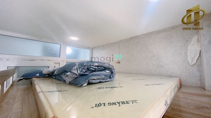 Hình ảnh Căn Hộ Duplex, Studio - Hồ Văn Huê, Phú Nhuận- Sát cầu Công Lý